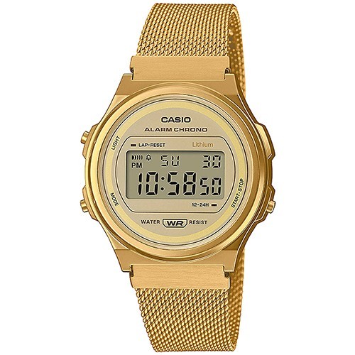 Reloj Casio Collection A171WEMG-9AEF