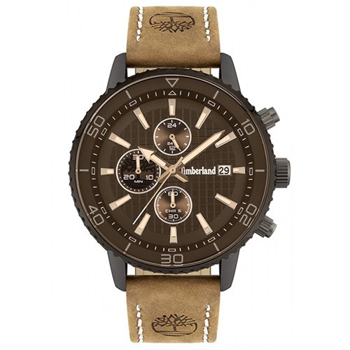 Reloj Timberland  15952JYU-02 Woodworth