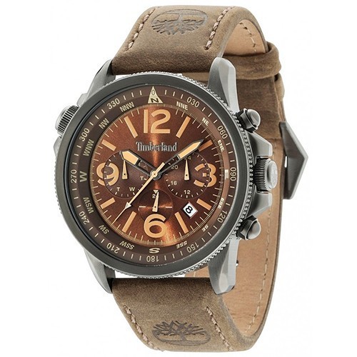 Reloj Timberland  15129JSU-12 Campton II