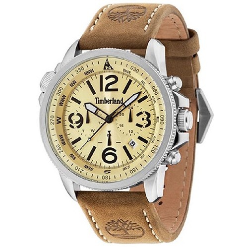 Reloj Timberland  15129JS-07 Campton II