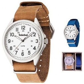 Reloj Timberland  14829JS-01-AS Raynham