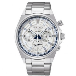 Reloj Seiko 140th Anniversary SSB395P1 Limited Edition without number