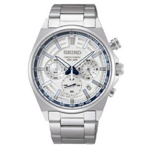 Reloj Seiko 140th Anniversary SSB395P1 Limited Edition without number