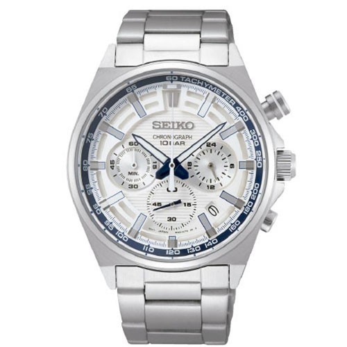 Reloj Seiko 140th Anniversary SSB395P1 Limited Edition without number