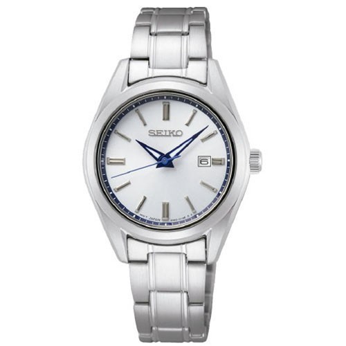Reloj Seiko 140th Anniversary SUR463P1 Limited Edition without number