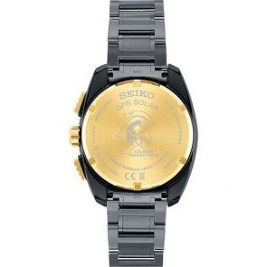 Relogio Seiko Astron SSH097J1 Kojima Productions