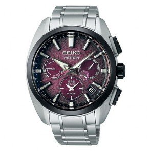 Reloj Seiko Astron SSH101J1 Limited Edition 800 pieces