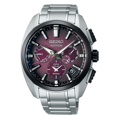 Reloj Seiko Astron SSH101J1 Limited Edition 800 pieces