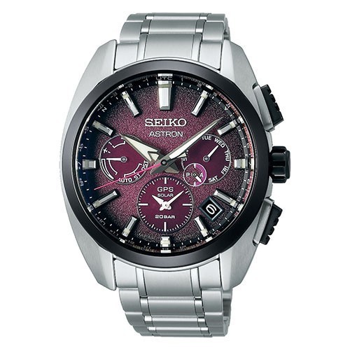 Reloj Seiko Astron SSH101J1 Limited Edition 800 pieces
