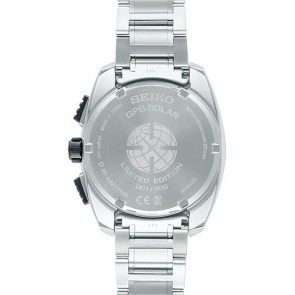 Seiko Watch Astron SSH101J1 Limited Edition 800 pieces