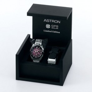 Reloj Seiko Astron SSH101J1 Limited Edition 800 pieces
