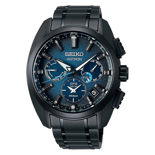 Reloj Seiko Astron SSH105J1 Limited Edition 800 pieces