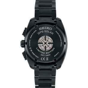 Reloj Seiko Astron SSH105J1 Limited Edition 800 pieces