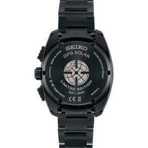 Relogio Seiko Astron SSH105J1 Limited Edition 800 pieces