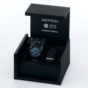 Relogio Seiko Astron SSH105J1 Limited Edition 800 pieces