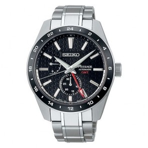 Reloj Seiko Presage SPB221J1 Sharp Edged