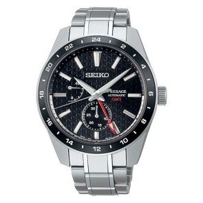 Reloj Seiko Presage SPB221J1 Sharp Edged