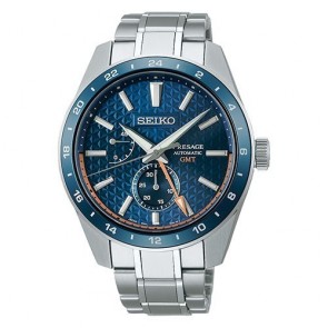 Reloj Seiko Presage SPB217J1 Sharp Edged