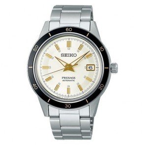 Reloj Seiko Presage SRPG03J1 The Eternal 60