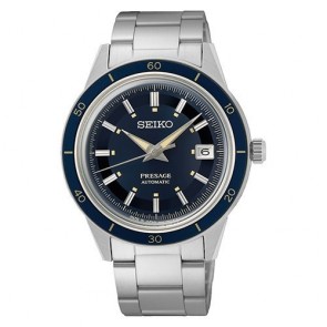 Reloj Seiko Presage SRPG05J1 The Eternal 60