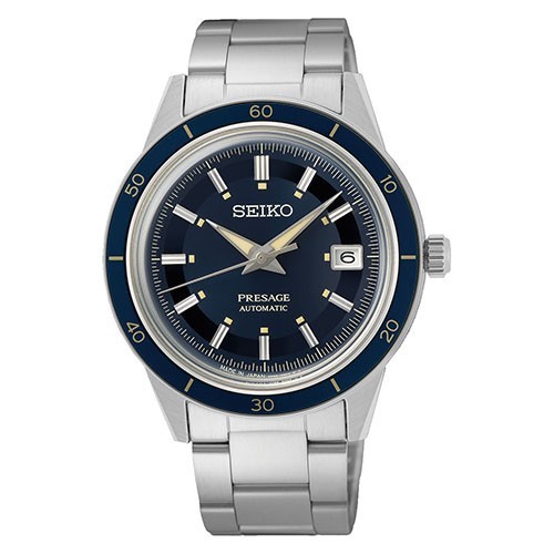 Reloj Seiko Presage SRPG05J1 The Eternal 60