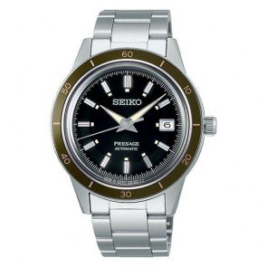 Reloj Seiko Presage SRPG07J1 The Eternal 60