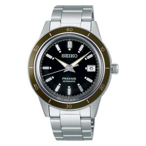Reloj Seiko Presage SRPG07J1 The Eternal 60