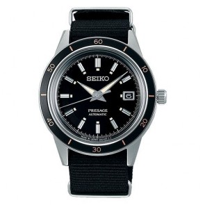 Reloj Seiko Presage SRPG09J1 The Eternal 60