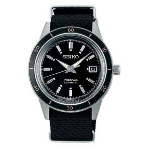 Reloj Seiko Presage SRPG09J1 The Eternal 60