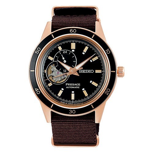 Reloj Seiko Presage SSA426J1