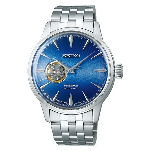 Reloj Seiko Presage SSA439J1 Cocktail Blue Acapulco