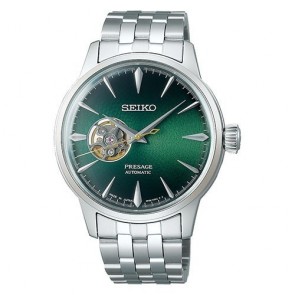 Reloj Seiko Presage SSA441J1 Cocktail Grass Hopper
