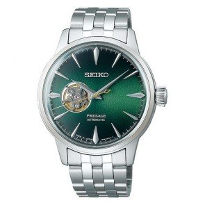 Reloj Seiko Presage SSA441J1 Cocktail Grass Hopper