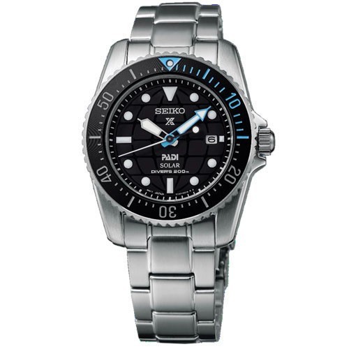 Reloj Seiko Prospex SNE575P1 PADI