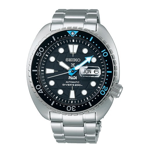 Reloj Seiko Prospex SRPG19K1 PADI