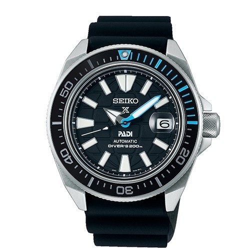 Reloj Seiko Prospex SRPG21K1 PADI