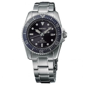 Reloj Seiko Prospex SNE569P1 Solar Scuba