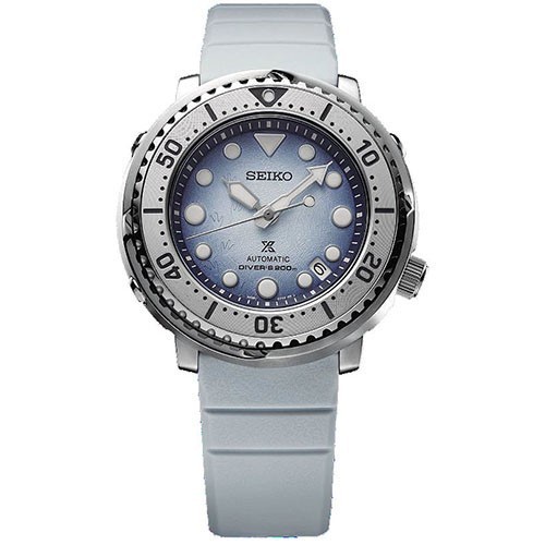 Reloj Seiko Prospex SRPG59K1 Save the Ocean