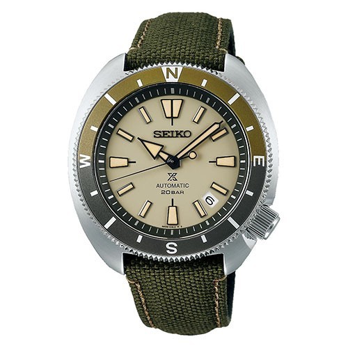 Reloj Seiko Prospex SRPG13K1