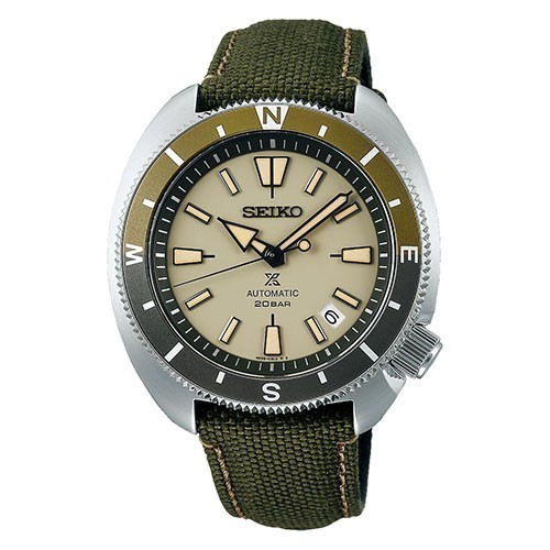 Reloj Seiko Prospex SRPG13K1