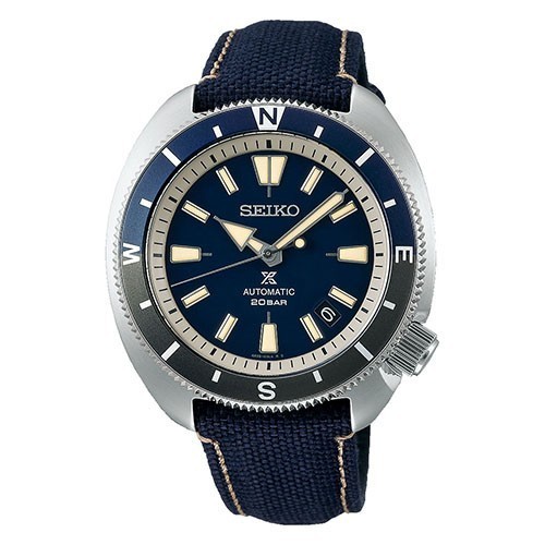 Reloj Seiko Prospex SRPG15K1