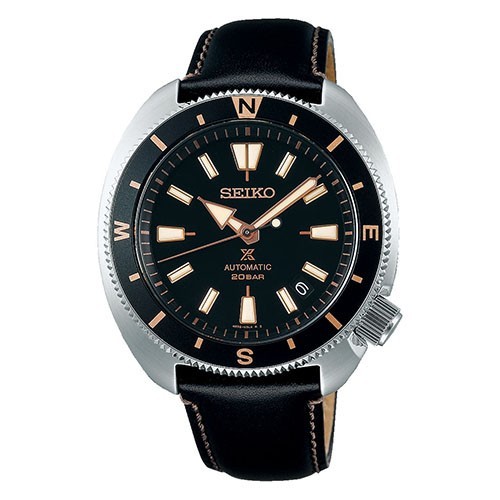 Reloj Seiko Prospex SRPG17K1