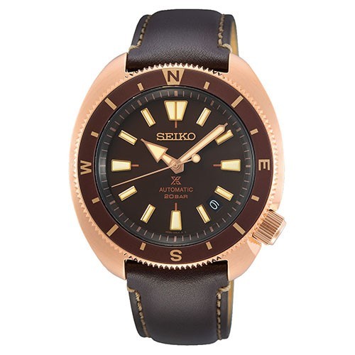 Reloj Seiko Prospex SRPG18K1