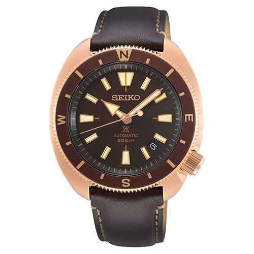 Reloj Seiko Prospex SRPG18K1