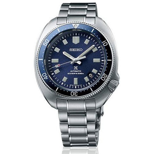Reloj Seiko Prospex SLA049J1 80th Anniversary Naomi Uermura