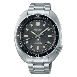 Reloj Seiko Prospex SLA051J1 Recreacion Diver´s 1970