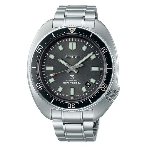 Reloj Seiko Prospex SLA051J1 Recreacion Diver´s 1970