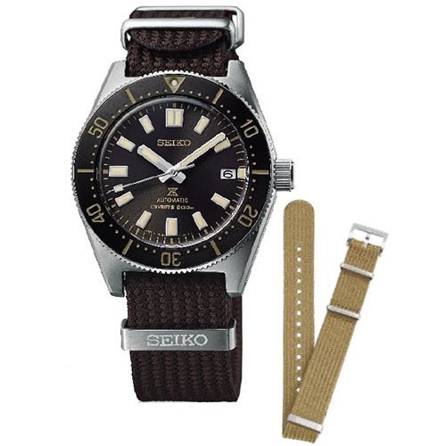 Reloj Seiko Prospex SPB239J1 Reinterpretacion Diver´s 1965