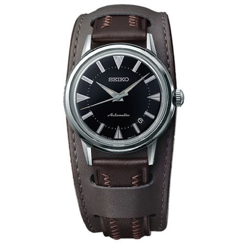 Reloj Seiko Prospex SJE085J1 Reinterpretacion Alpinist Diver´s 1959