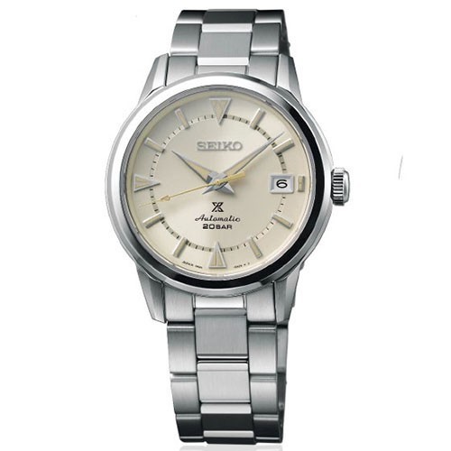 Reloj Seiko Prospex SPB241J1 Reinterpretacion Alpinist Diver´s 1959